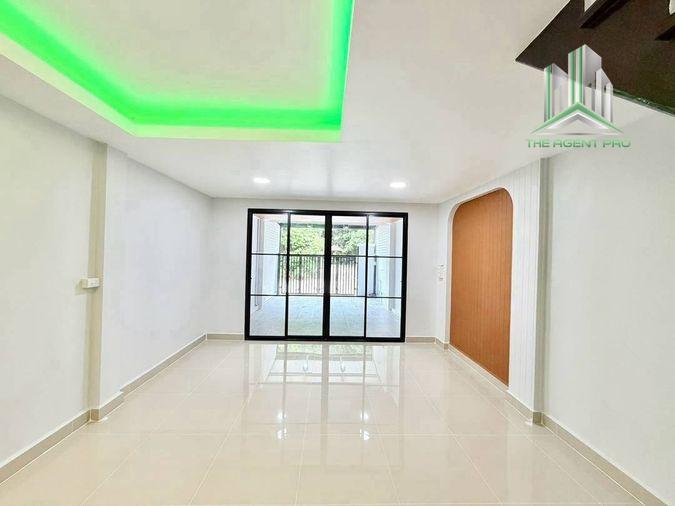 รูป ⭐✨RH-193 ขายทาวน์เฮ้าส์ซอยเรวดี 57 แยก 2 ✨⭐ - รูปที่ 5/20