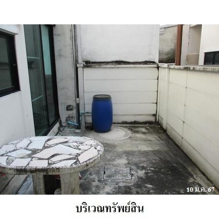 picture 🔥 FOR SALE – Baan Klang Muang Phaholyothin 50| Near BTS Sai Yud - 4/5