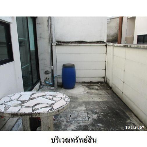 รูป 🔥ขายทาวน์เฮ้าส์ 3 ชั้น ✅ บ้านกลางเมือง พหลโยธิน 50 | Baan Klang Muang Phaholyothin 50 | ใกล้ BTS สายหยุด - รูปที่ 4/5
