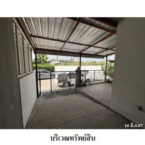 รูป 🔥 ขายทาวน์เฮ้าส์ 2 ชั้น✅พฤกษาวิลล์ 51 พหลโยธิน-เพิ่มสิน (29) Pruksa Ville 51 Phaholyothin-Permsin (29) 📍 ใกล้ BTS รพ.ภูมิพลอดุลยเดช - รูปที่ 3/13