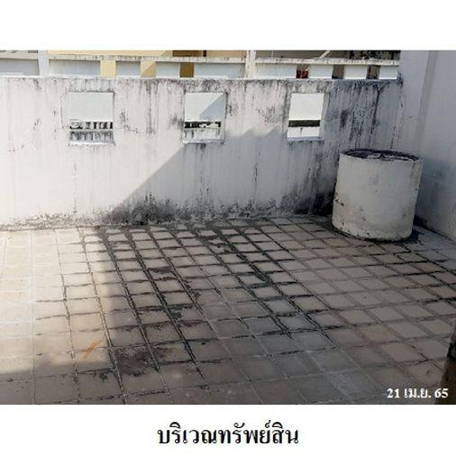 รูป 🔥 ขายทาวน์เฮ้าส์ 3 ชั้น✅ แฮปปี้แลนด์ แกรนด์ วิลล์ | Happyland Grand Ville | ใกล้ MRT ลาดพร้าว 101 - รูปที่ 12/13