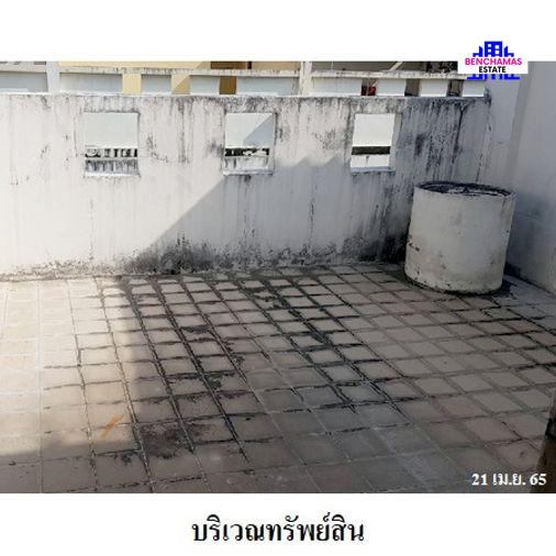 รูป 🔥 ขายทาวน์เฮ้าส์ 3 ชั้น✅ แฮปปี้แลนด์ แกรนด์ วิลล์ | Happyland Grand Ville | ใกล้ MRT ลาดพร้าว 101 - รูปที่ 12/13