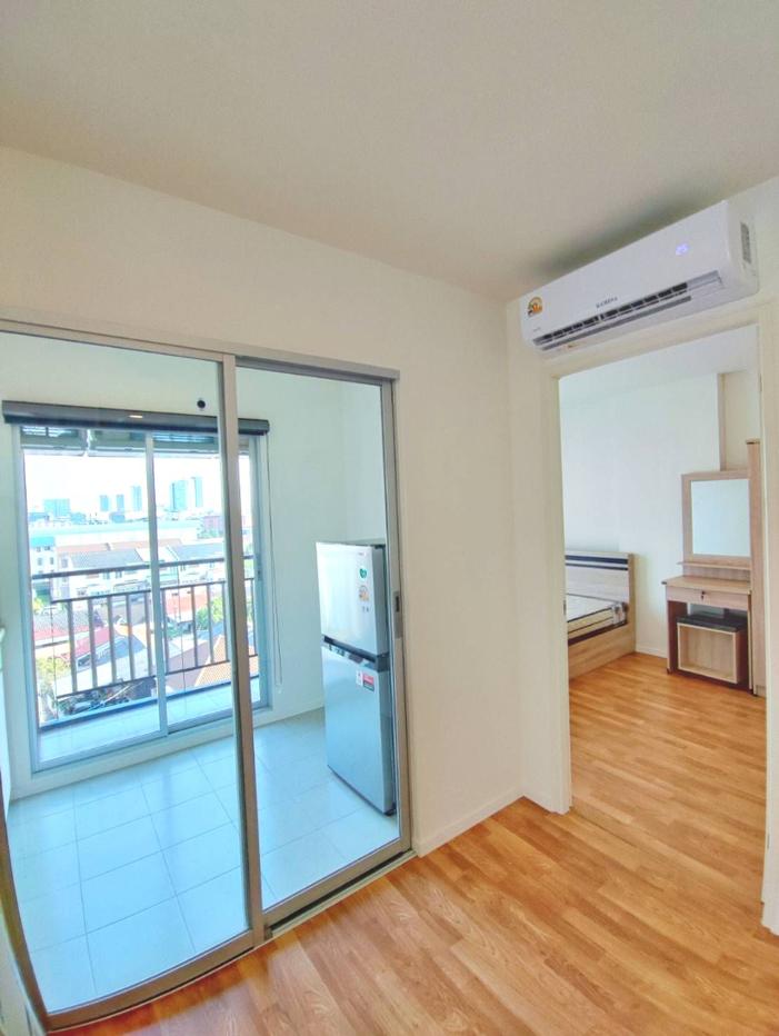 รูป ให้เช่า Lumpini Ville สุขุมวิท 101/1 ปุณณวิถี  2 ห้องนอน 18,000 บาท - รูปที่ 8/10