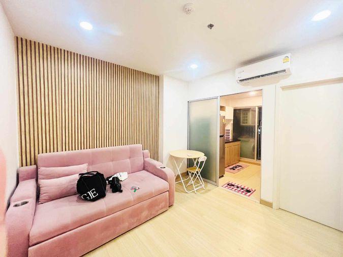 รูป ห้องว่าง 💎💎MW agency❣️❤️❣️❤️บางกะปิ💥ศุภาลัย เวอเรนด้า รามคำแหง🔴🟢🟡 - รูปที่ 5/17