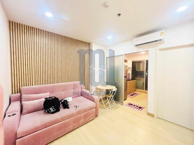 รูป ห้องว่าง 💎💎MW agency❣️❤️❣️❤️บางกะปิ💥ศุภาลัย เวอเรนด้า รามคำแหง🔴🟢🟡 - รูปที่ 5/17
