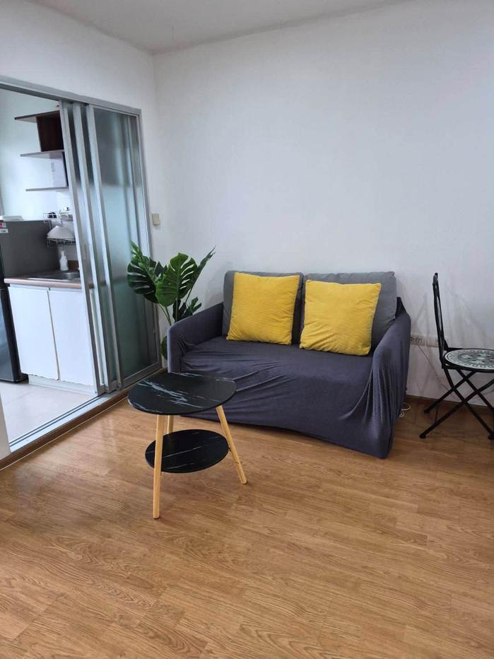 picture U Delight @ Onnut Station Condominium For Rent - 3/10