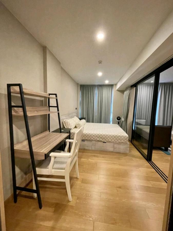 รูป Na Vara Residence | ห้องแต่งสวย ราคาดี ทำเลหลังสวน #AS-7782 - รูปที่ 1/7