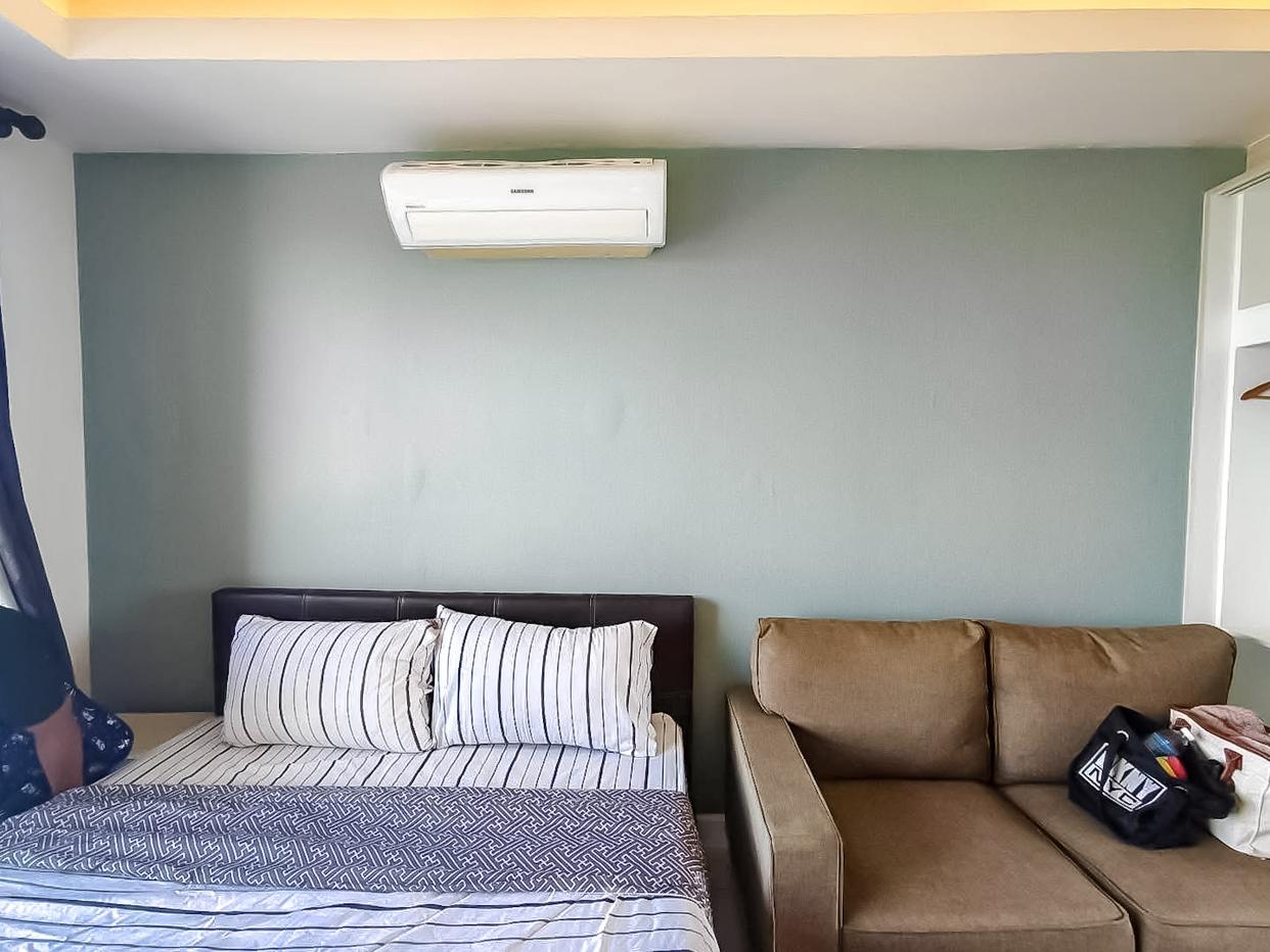 picture Studio Condo for Rent Laguna Beach Resort 1 Jomtien City View - 5/8