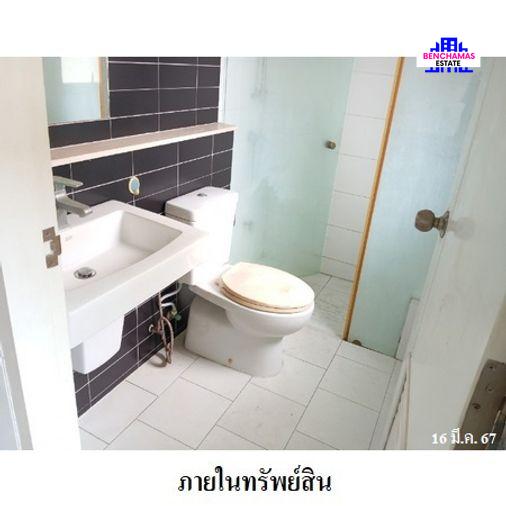 รูป 🔥 ขายทาวน์เฮ้าส์ 3 ชั้น✅ ซิกเนเจอร์ กัลปพฤกษ์ | Signature Kalpapruek | ใกล้ MRT หลักสอง - รูปที่ 12/14