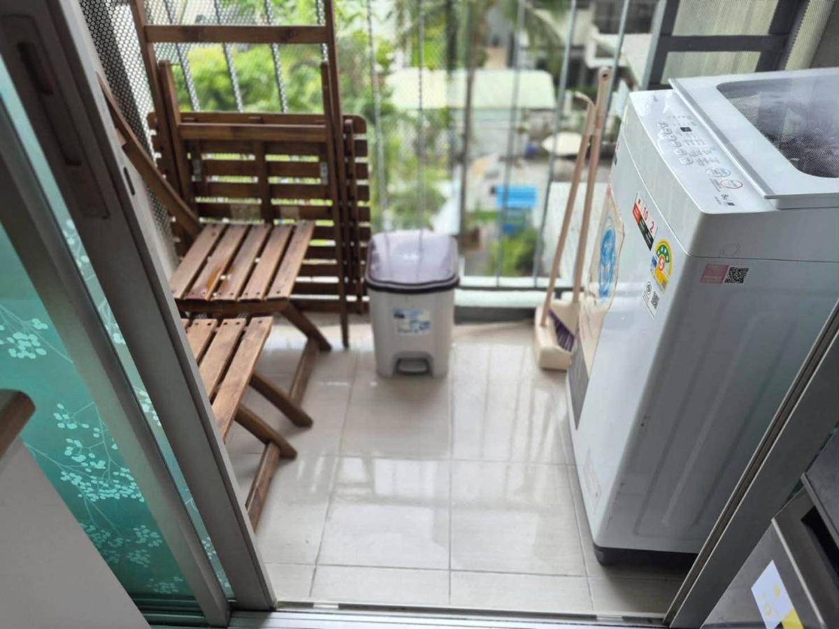 picture U Delight @ Onnut Station Condominium For Rent - 7/10