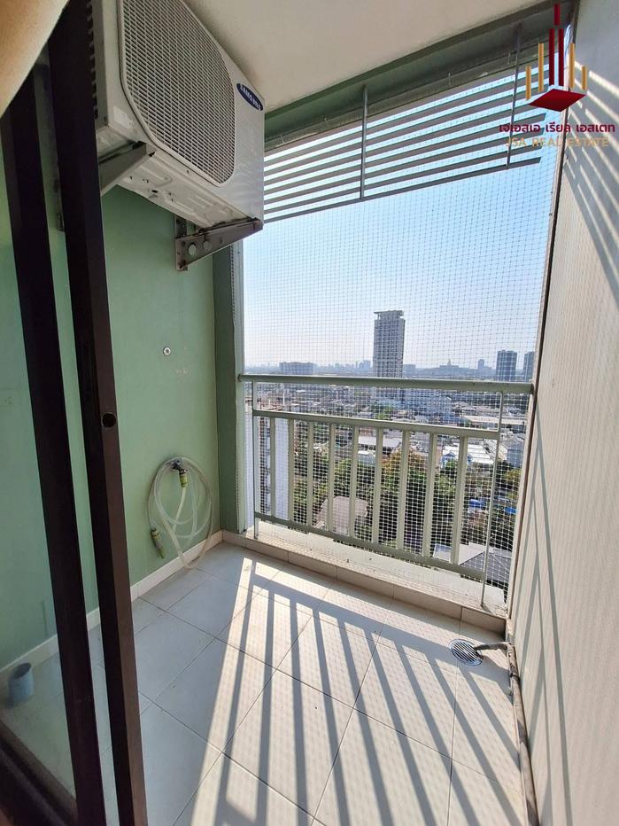 picture ✨ For Rent : Lumpini Place Phahol - Saphankhwai  Condo ✨  💰 Only 16,000 THB/month - 7/7