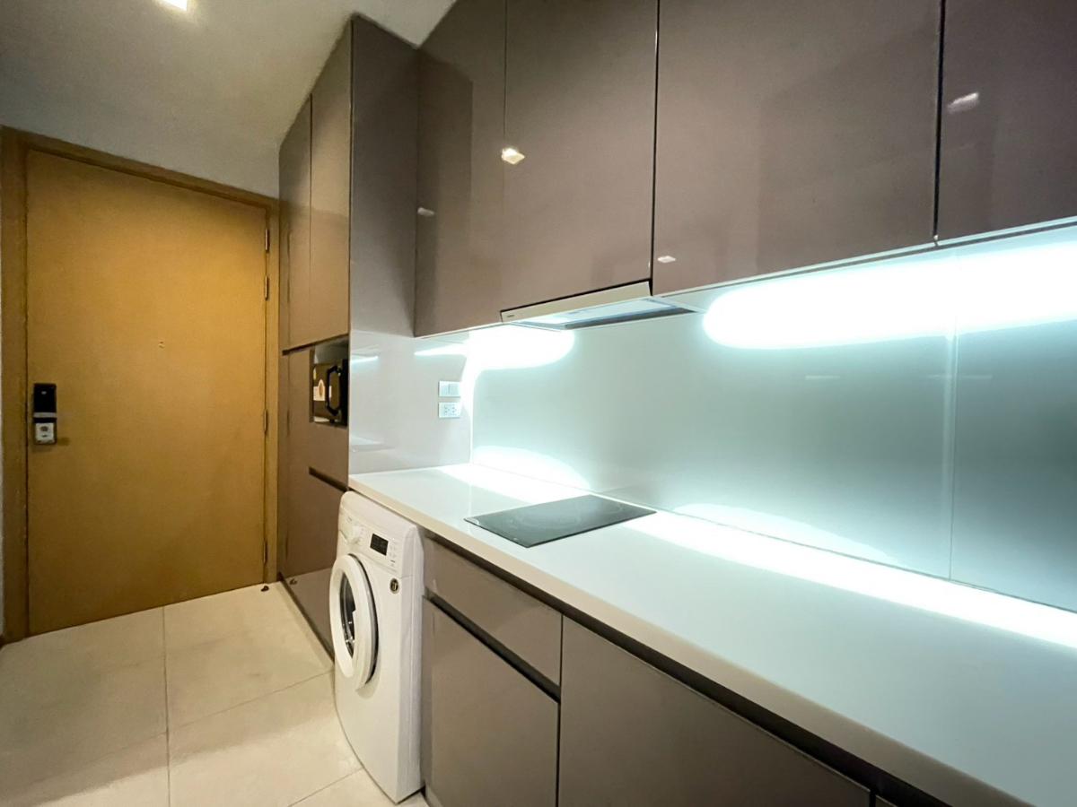 picture Condo for rent at Hyde Sukhumvit 13 (BTS Nana) (SA-01) - 5/10
