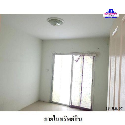 รูป 🔥 ขายทาวน์เฮ้าส์ 2 ชั้น ✅ บ้านราชพฤกษ์ สุวรรณภูมิ-ลาดกระบัง | Baan Ratchapruek Suvarnabhumi-Lat Krabang | ลาดกระบัง - รูปที่ 13/16
