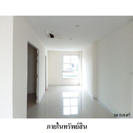 รูป 🔥 ขายทาวน์เฮ้าส์ 3 ชั้น✅ เดอะเบทโต้ | The Betto | ใกล้ MRT หลักสอง - รูปที่ 9/14