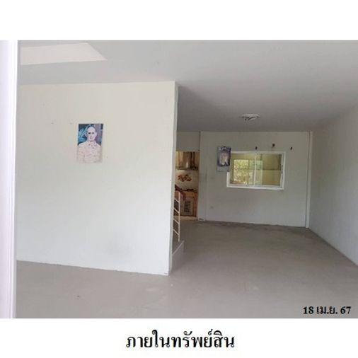 รูป 🔥 ขายทาวน์เฮ้าส์ 2 ชั้น ✅ บ้านราชพฤกษ์ สุวรรณภูมิ-ลาดกระบัง | Baan Ratchapruek Suvarnabhumi-Lat Krabang | ลาดกระบัง  - รูปที่ 3/16
