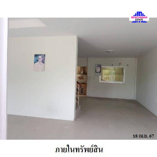 รูป 🔥 ขายทาวน์เฮ้าส์ 2 ชั้น ✅ บ้านราชพฤกษ์ สุวรรณภูมิ-ลาดกระบัง | Baan Ratchapruek Suvarnabhumi-Lat Krabang | ลาดกระบัง - รูปที่ 3/16