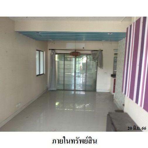 รูป 🔥 ขายทาวน์เฮ้าส์ 2 ชั้น พฤกษาวิลล์ 42 ทำเลเทอดไท| Pruksa Ville 42 | ใกล้ BTS บางหว้า  ✅✅✅✅ - รูปที่ 7/11