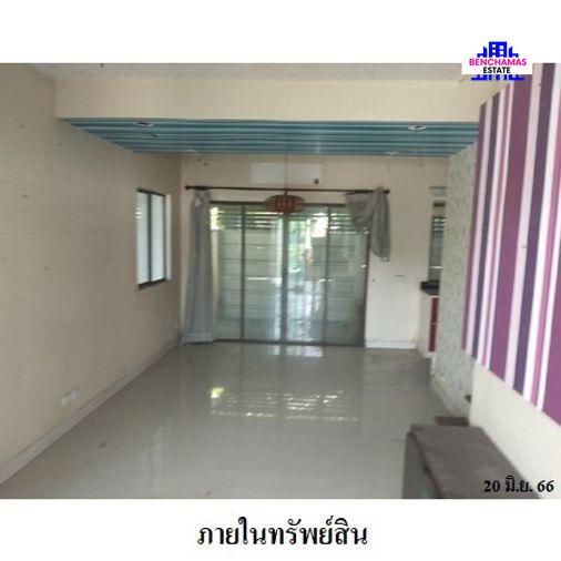 รูป 🔥 ขายทาวน์เฮ้าส์ 2 ชั้น พฤกษาวิลล์ 42 ทำเลเทอดไท| Pruksa Ville 42 | ใกล้ BTS บางหว้า ✅✅✅✅ - รูปที่ 7/11
