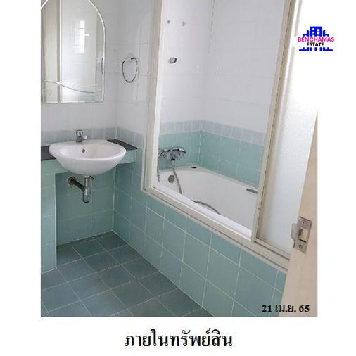 รูป 🔥 ขายทาวน์เฮ้าส์ 3 ชั้น✅ แฮปปี้แลนด์ แกรนด์ วิลล์ | Happyland Grand Ville | ใกล้ MRT ลาดพร้าว 101 - รูปที่ 9/13