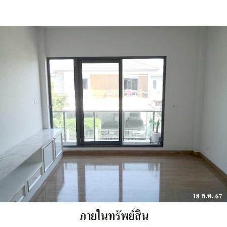 picture 🔥 Detached House for Sale at Centro Wongwaen-Jatujak - 17/27