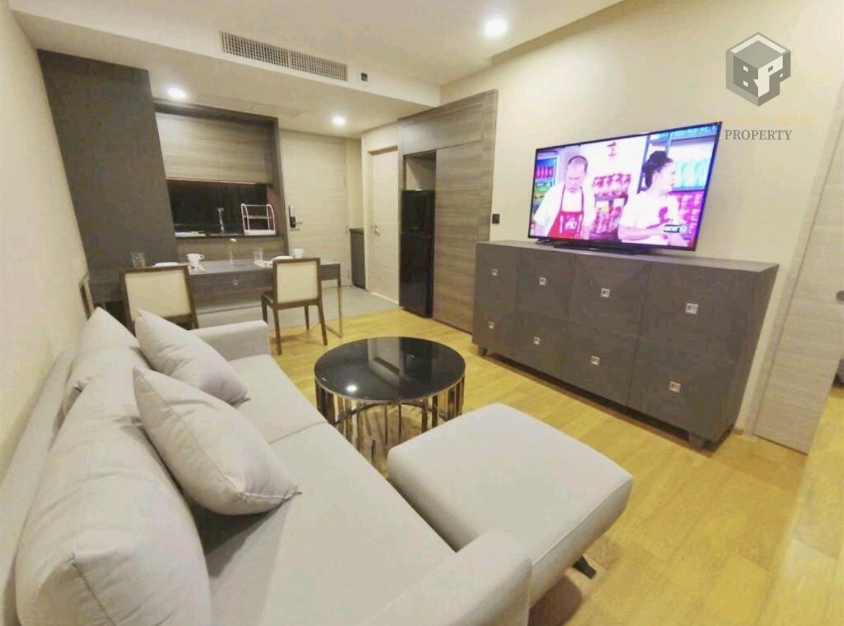 รูป Klass Laungsuan | ห้องสวย ทำเลดี พร้อมเข้าอยู่ # AS-7781 - รูปที่ 1/8