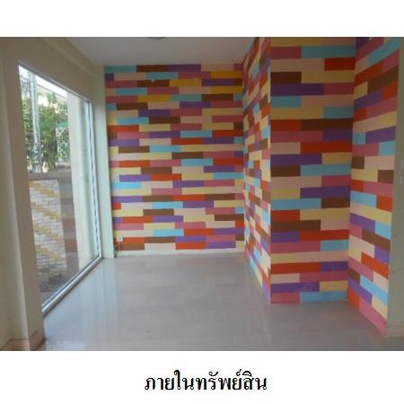 รูป 🔥 ขายทาวน์เฮ้าส์ 2 ชั้น วิสต้า อเวนิว เพชรเกษม 81| Vista Avenue Phetkasem 81 - รูปที่ 5/10