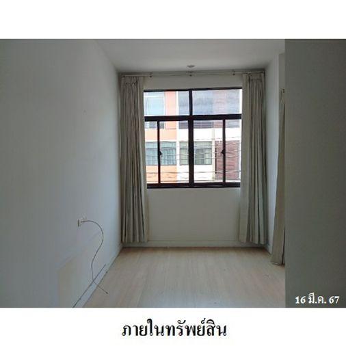รูป 🔥 ขายทาวน์เฮ้าส์ 3 ชั้น✅ ซิกเนเจอร์ กัลปพฤกษ์ | Signature Kalpapruek | ใกล้ MRT หลักสอง - รูปที่ 5/14