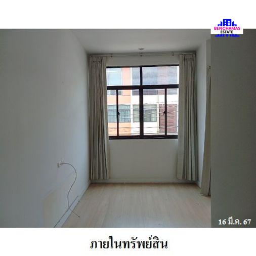 รูป 🔥 ขายทาวน์เฮ้าส์ 3 ชั้น✅ ซิกเนเจอร์ กัลปพฤกษ์ | Signature Kalpapruek | ใกล้ MRT หลักสอง - รูปที่ 5/14
