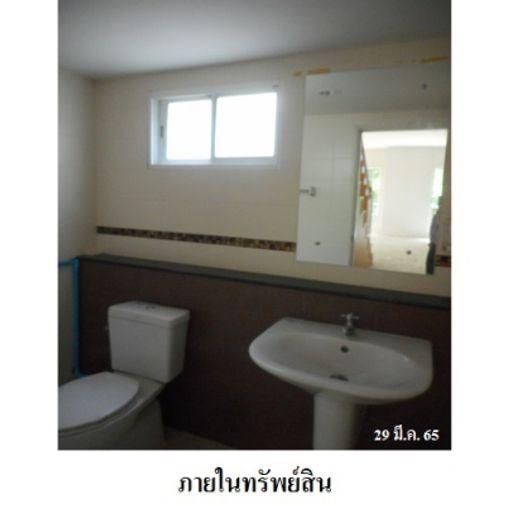 รูป 🔥 ขายบ้านเดี่ยว ทำเลจตุโชติ – ออเงิน สายไหม -Passorn 19 ใกล้Central Ramindra - รูปที่ 8/13