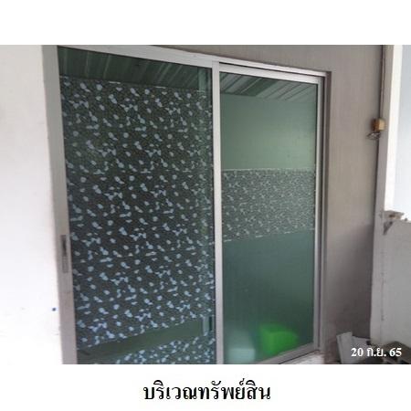 รูป 🔥 ขายทาวน์เฮ้าส์ 2 ชั้น✅ พฤกษาวิลล์ 48 | Pruksa Ville 48 | ดอนเมือง - รูปที่ 5/6
