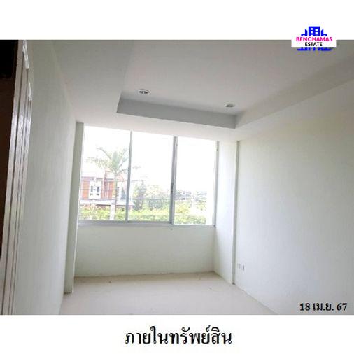 รูป 🔥 ขายทาวน์เฮ้าส์ 2 ชั้น ✅ บ้านราชพฤกษ์ สุวรรณภูมิ-ลาดกระบัง | Baan Ratchapruek Suvarnabhumi-Lat Krabang | ลาดกระบัง - รูปที่ 15/16