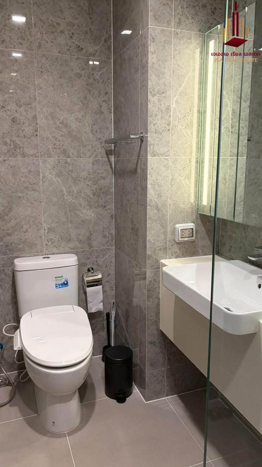 picture ✨ For Rent: Noble Around Ari Condo ✨ 💰 Only 26,000 THB/month  - 5/5