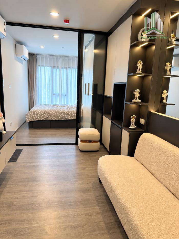 รูป 🧡 S011010 รีเจ้นท์ โฮม วุฒากาศ ( Regent Home Wuttakat ) 📲LINE: @theagentpro 💜 - รูปที่ 6/9