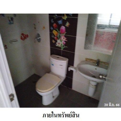 รูป 🔥 ขายทาวน์เฮ้าส์ 2 ชั้น พฤกษาวิลล์ 42 ทำเลเทอดไท| Pruksa Ville 42 | ใกล้ BTS บางหว้า  ✅✅✅✅ - รูปที่ 10/11