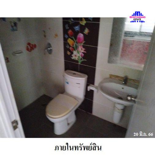 รูป 🔥 ขายทาวน์เฮ้าส์ 2 ชั้น พฤกษาวิลล์ 42 ทำเลเทอดไท| Pruksa Ville 42 | ใกล้ BTS บางหว้า ✅✅✅✅ - รูปที่ 10/11