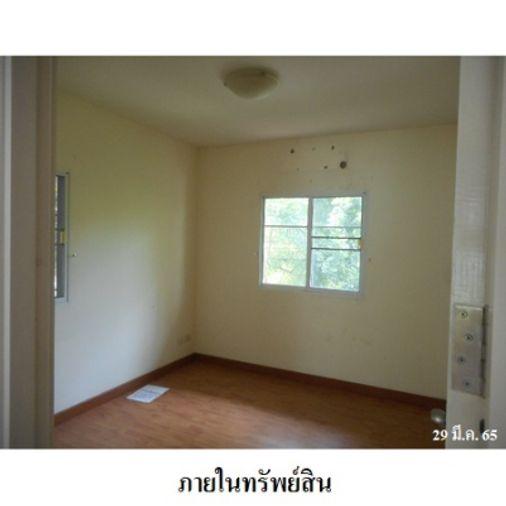 รูป 🔥 ขายบ้านเดี่ยว ทำเลจตุโชติ – ออเงิน สายไหม -Passorn 19 ใกล้Central Ramindra - รูปที่ 13/13
