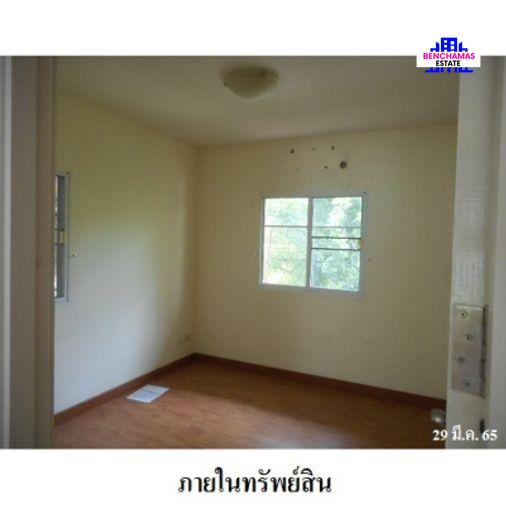 รูป 🔥 ขายบ้านเดี่ยว ทำเลจตุโชติ – ออเงิน สายไหม -Passorn 19 ใกล้Central Ramindra - รูปที่ 13/13
