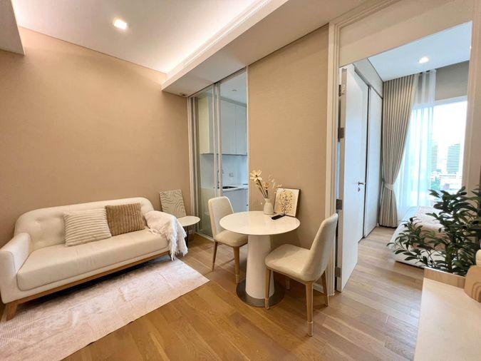 รูป 🔴RV21886🟡 ให้เช่าถูกมาก👍 The Saint Residences 💛🧡 ✅แอดไลน์ @mproperty (มี @ ด้วย) แอดมินตอบไว - รูปที่ 16/22
