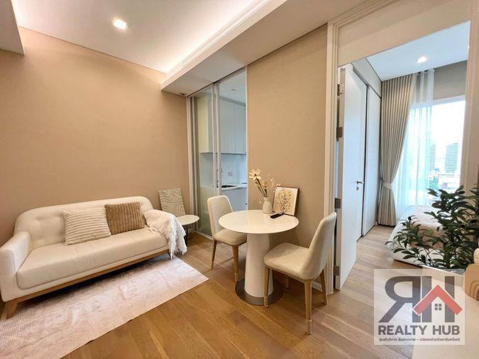 รูป 🔴RV21886🟡 ให้เช่าถูกมาก👍 The Saint Residences 💛🧡 ✅แอดไลน์ @mproperty (มี @ ด้วย) แอดมินตอบไว - รูปที่ 16/22