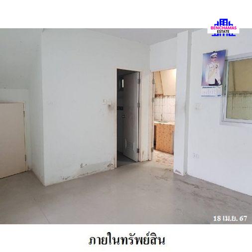 รูป 🔥 ขายทาวน์เฮ้าส์ 2 ชั้น ✅ บ้านราชพฤกษ์ สุวรรณภูมิ-ลาดกระบัง | Baan Ratchapruek Suvarnabhumi-Lat Krabang | ลาดกระบัง - รูปที่ 6/16