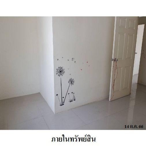 รูป 🔥 ขายทาวน์เฮ้าส์ 2 ชั้น✅ สวนหลวงวิลล์ 5 | Suan Luang Ville 5 | MRT ศรีนุช - รูปที่ 10/15