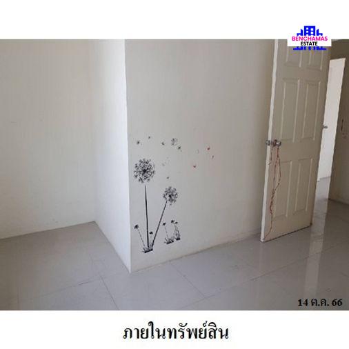 รูป 🔥 ขายทาวน์เฮ้าส์ 2 ชั้น✅ สวนหลวงวิลล์ 5 | Suan Luang Ville 5 | MRT ศรีนุช - รูปที่ 10/15