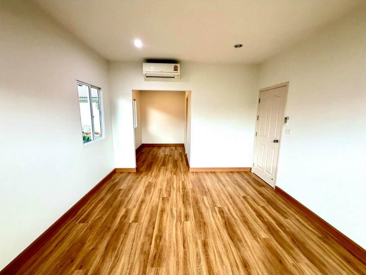 picture 🏠 House for Sale : Passorn Pride Srinakarin - Namdaeng   Property Code | LNP-H1144  - 7/10