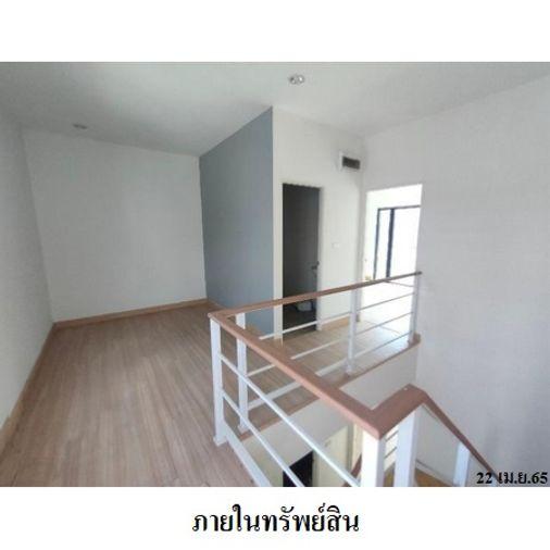 รูป 🔥 ขายทาวน์เฮ้าส์ 3 ชั้น✅ แอทไนซ์ วัชรพล-เทพรักษ์ | At Nice Watcharaphon - Theparak | ใกล้ BTS รพ.ภูมิพลอดุลยเดช - รูปที่ 10/12