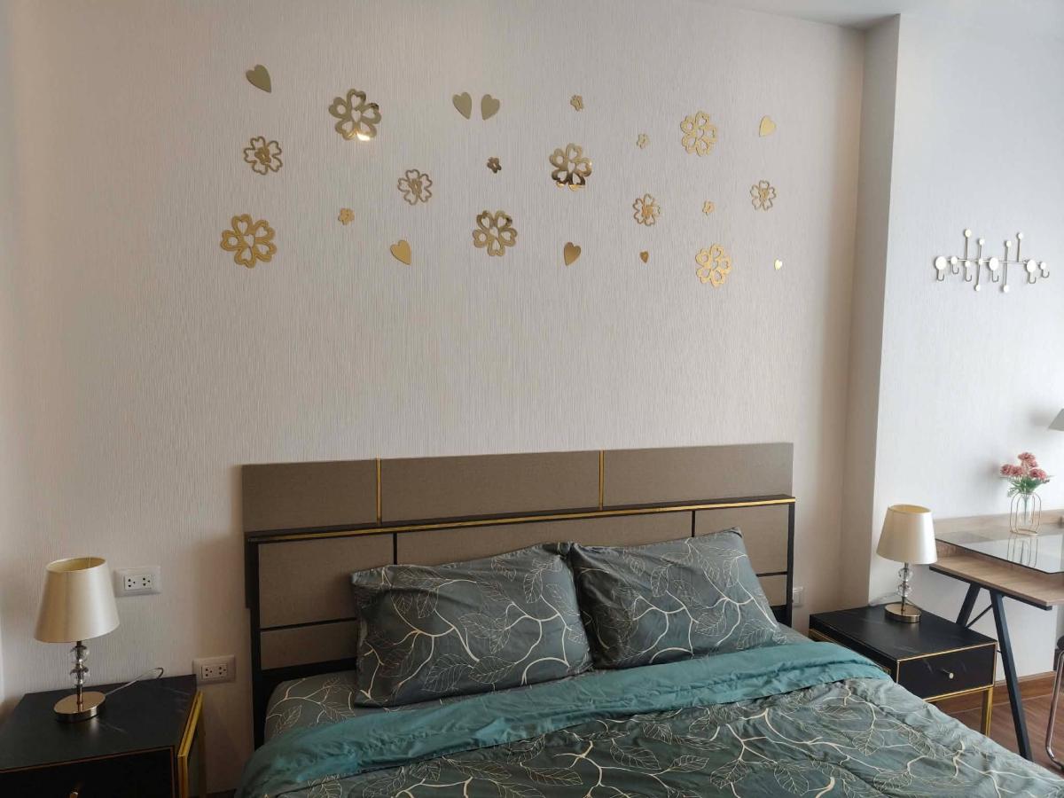 picture 🔥 #GO1926 Supalai Premier Charoen Nakhon ✅ Add Line to schedule a viewing 🌸 - 2/15