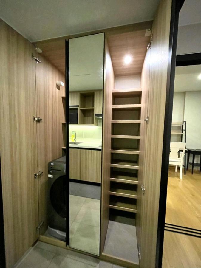 รูป Na Vara Residence | ห้องแต่งสวย ราคาดี ทำเลหลังสวน #AS-7782 - รูปที่ 4/7