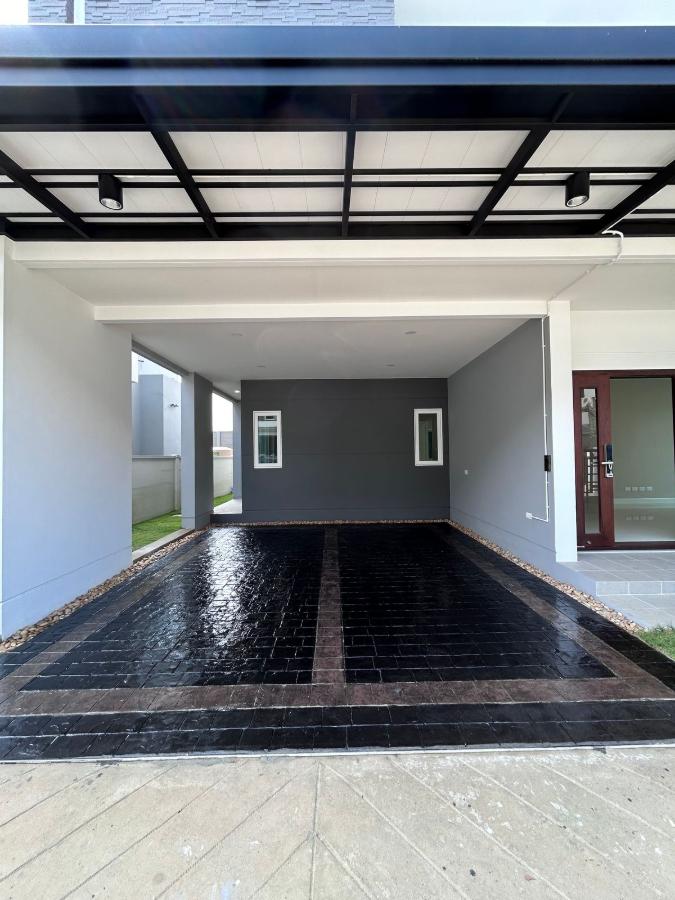 picture 🏡#MT2609_096 🏡💥Urgent!💥 Definitely available—click fast before it's gone!‼️ 𝗙𝗼𝗿 𝗥𝗲𝗻𝘁 55k 🔥The City Suksawat 64 Project. - 20/24
