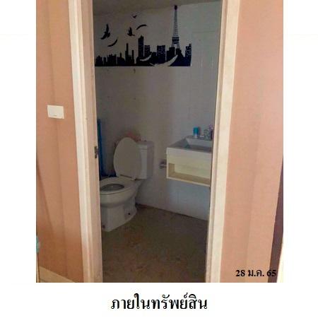 รูป 🔥 ขายทาวน์เฮ้าส์ 2 ชั้น✅ เดอะคอนเนค 22 รามอินทรา-มีนบุรี | The Connect 22 Ramintra-Minburi | MRT มีนบุรี - รูปที่ 6/10
