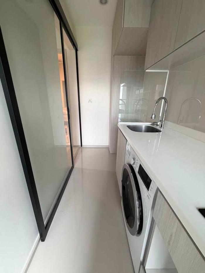 picture 🏢 Condo for Sale : Life Asoke       Property Code | LNP-C14694  - 5/10