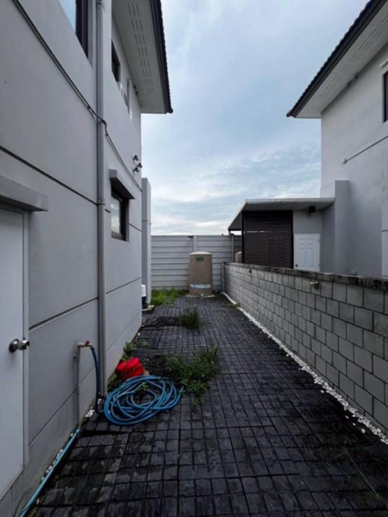 picture 🏡#MT2609_095🏡 💥Urgent!💥 Definitely available—click fast before it’s gone!‼️ For Rent 3️⃣5️⃣k 🔥Centro Ratchaphruek–Suan Phak Project - 21/25
